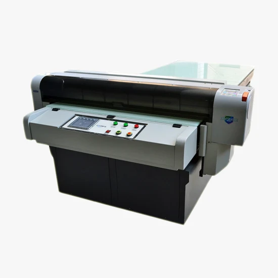 Imprimante numérique pour cuir de chaussures (coloré 1225)