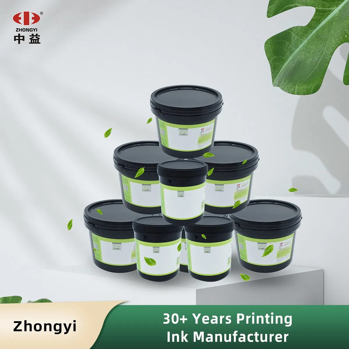 Encre d'impression flexo