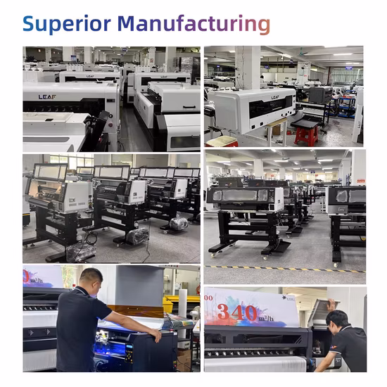 Machine d'impression d'imprimante de sublimation numérique de CMYK de garantie à vie de Cadlink de haute performance Ht